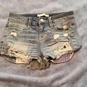 Daytrip shorts